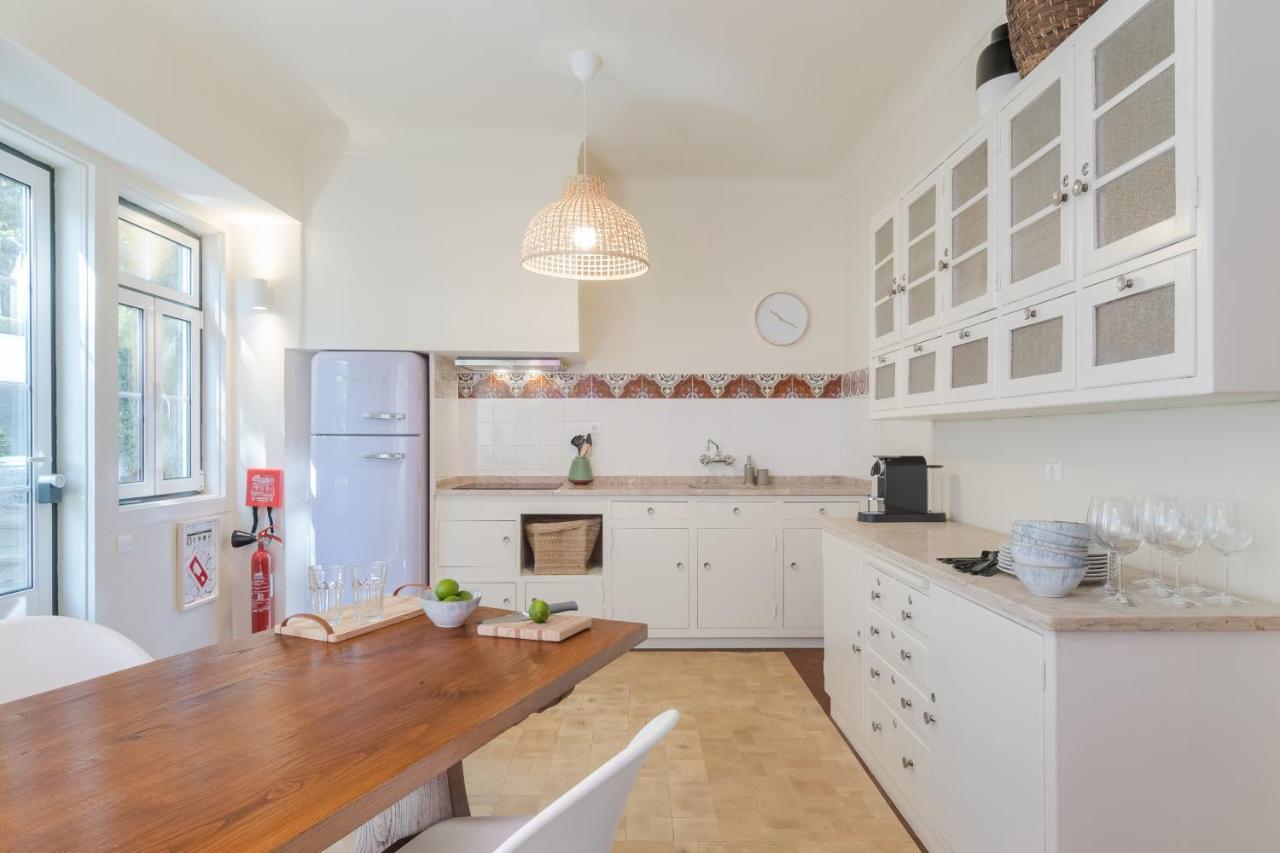 Casa Fundeira - Quinta Dos Esconhais กัสตันเญรา เด เปรา ภายนอก รูปภาพ