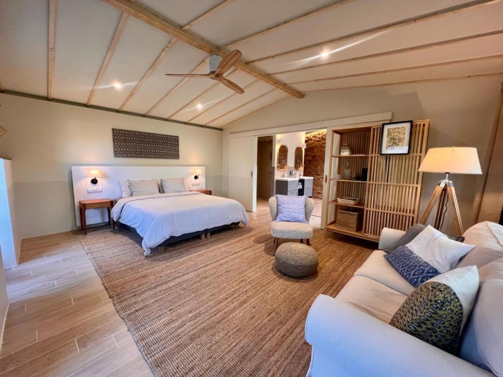 Casa Fundeira - Quinta Dos Esconhais กัสตันเญรา เด เปรา ภายนอก รูปภาพ